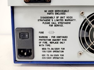 Thumbnail image of Stratagene RoboCycler Gradient 96 Thermal Cycler
