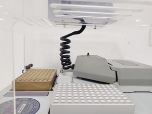 Thumbnail image of Stratagene RoboCycler Gradient 96 Thermal Cycler