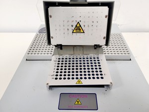 Thumbnail image of Stratagene RoboCycler Gradient 96 Thermal Cycler