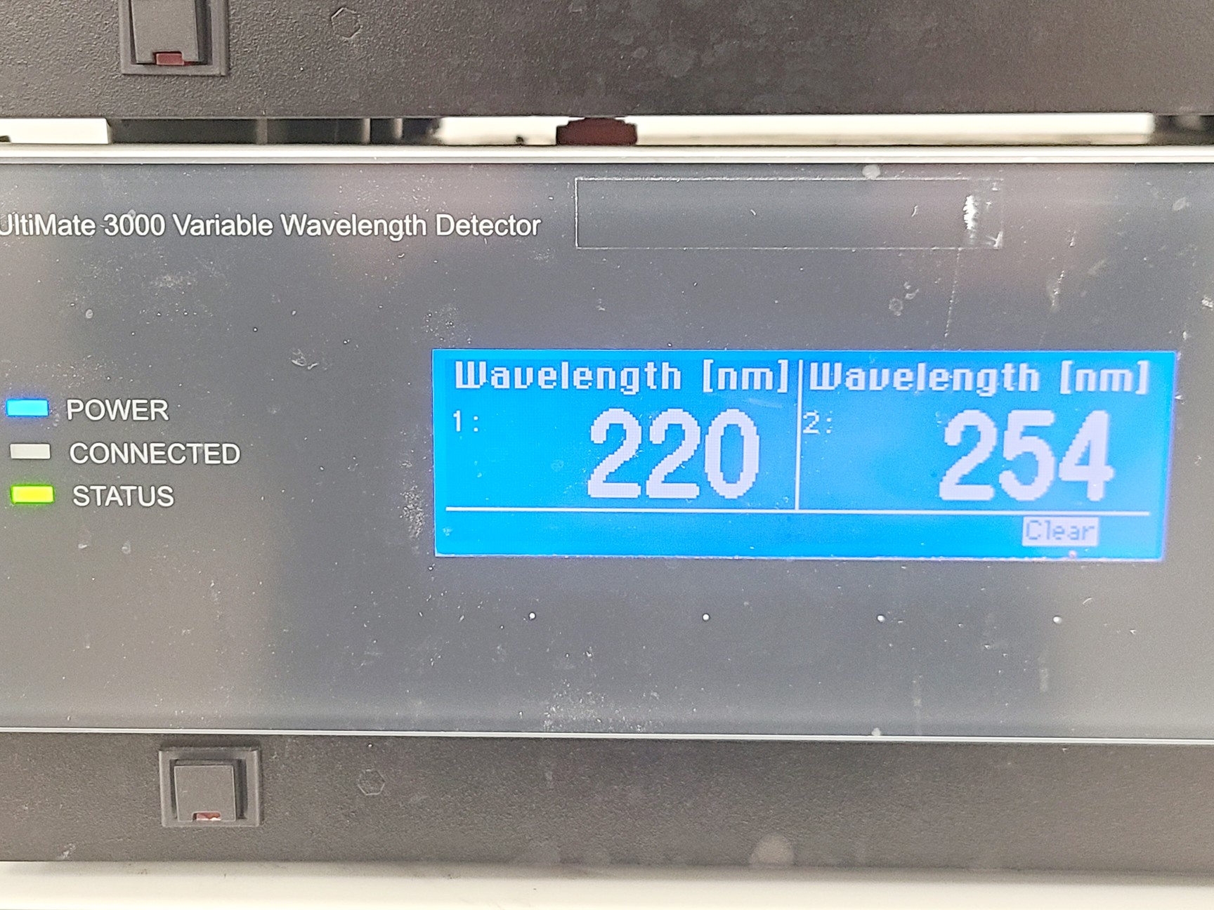 Image of Dionex Ultimate 3000 HPLC Modules, 3000 Pumps, VWD, Control / Interface Module