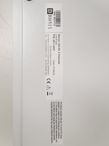 Thumbnail image of Dionex Ultimate 3000 HPLC Modules, 3000 Pumps, VWD, Control / Interface Module