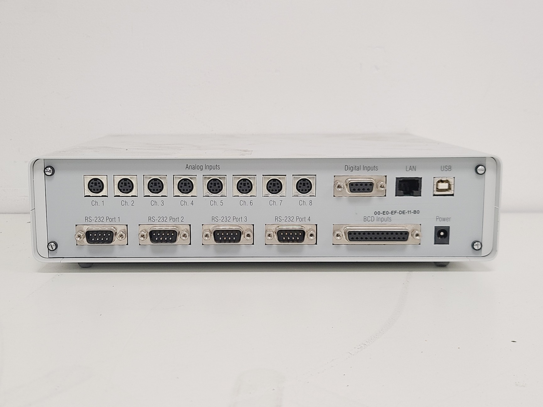 Image of Dionex Ultimate 3000 HPLC Modules, 3000 Pumps, VWD, Control / Interface Module