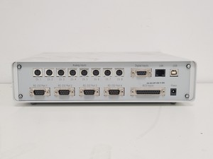 Thumbnail image of Dionex Ultimate 3000 HPLC Modules, 3000 Pumps, VWD, Control / Interface Module