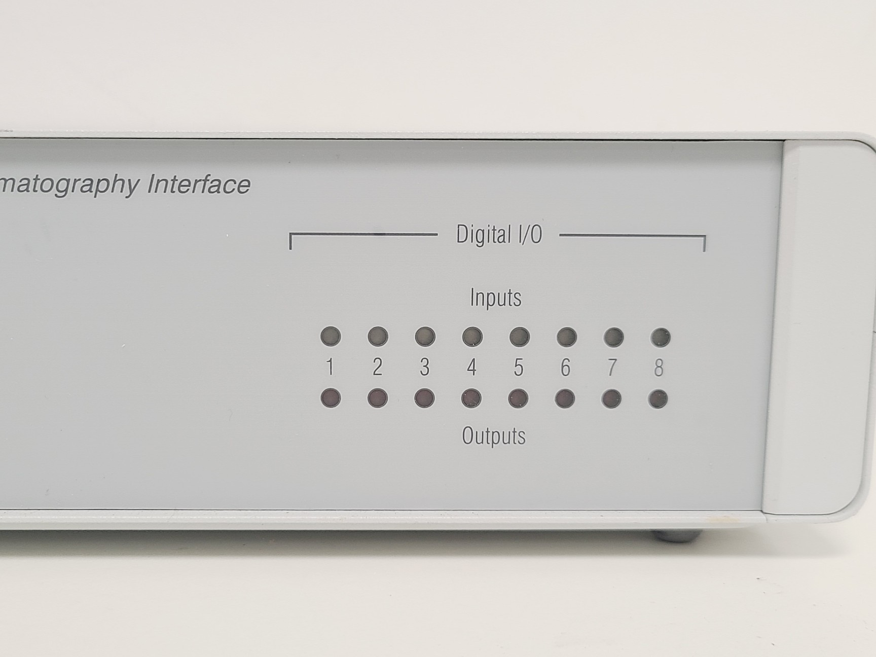 Image of Dionex Ultimate 3000 HPLC Modules, 3000 Pumps, VWD, Control / Interface Module
