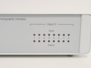Thumbnail image of Dionex Ultimate 3000 HPLC Modules, 3000 Pumps, VWD, Control / Interface Module