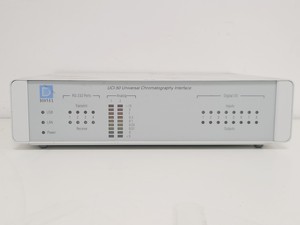 Thumbnail image of Dionex Ultimate 3000 HPLC Modules, 3000 Pumps, VWD, Control / Interface Module
