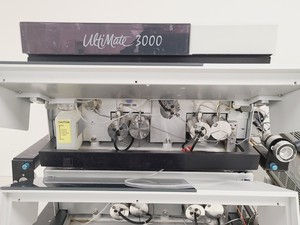 Thumbnail image of Dionex Ultimate 3000 HPLC Modules, 3000 Pumps, VWD, Control / Interface Module
