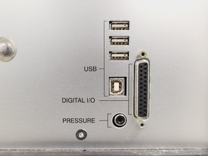 Thumbnail image of Dionex Ultimate 3000 HPLC Modules, 3000 Pumps, VWD, Control / Interface Module