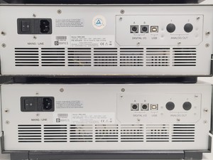 Thumbnail image of Dionex Ultimate 3000 HPLC Modules, 3000 Pumps, VWD, Control / Interface Module