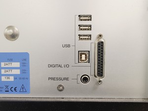 Thumbnail image of Dionex Ultimate 3000 HPLC Modules, 3000 Pumps, VWD, Control / Interface Module