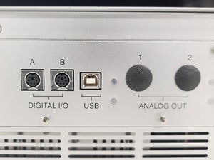 Thumbnail image of Dionex Ultimate 3000 HPLC Modules, 3000 Pumps, VWD, Control / Interface Module