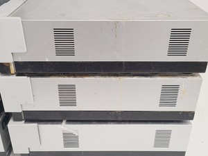 Thumbnail image of Dionex Ultimate 3000 HPLC Modules, 3000 Pumps, VWD, Control / Interface Module