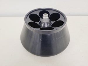 Image of Beckman JA-10 Fixed Angle Rotor (No Lid)