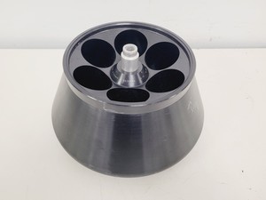 Thumbnail image of Beckman JA-10 Fixed Angle Rotor (No Lid)
