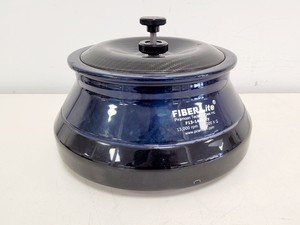 Image of FIBERLite F13-14x50cy Fixed-Angle Rotor 13,000rpm