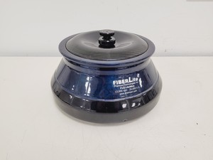 Thumbnail image of FIBERLite F13-14x50cy Fixed-Angle Rotor 13,000rpm