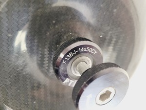 Thumbnail image of FIBERLite F13-14x50cy Fixed-Angle Rotor 13,000rpm