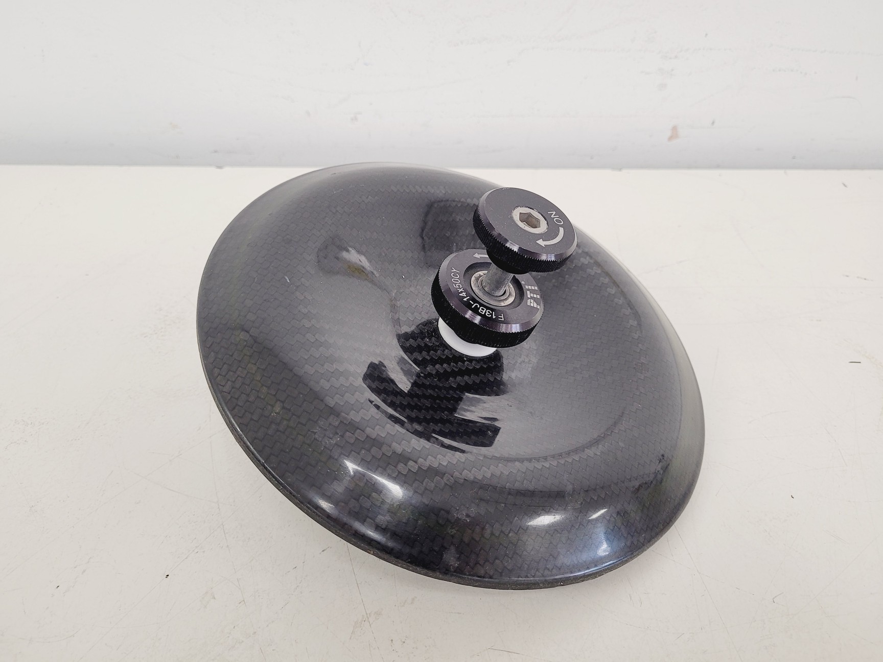 Image of FIBERLite F13-14x50cy Fixed-Angle Rotor 13,000rpm