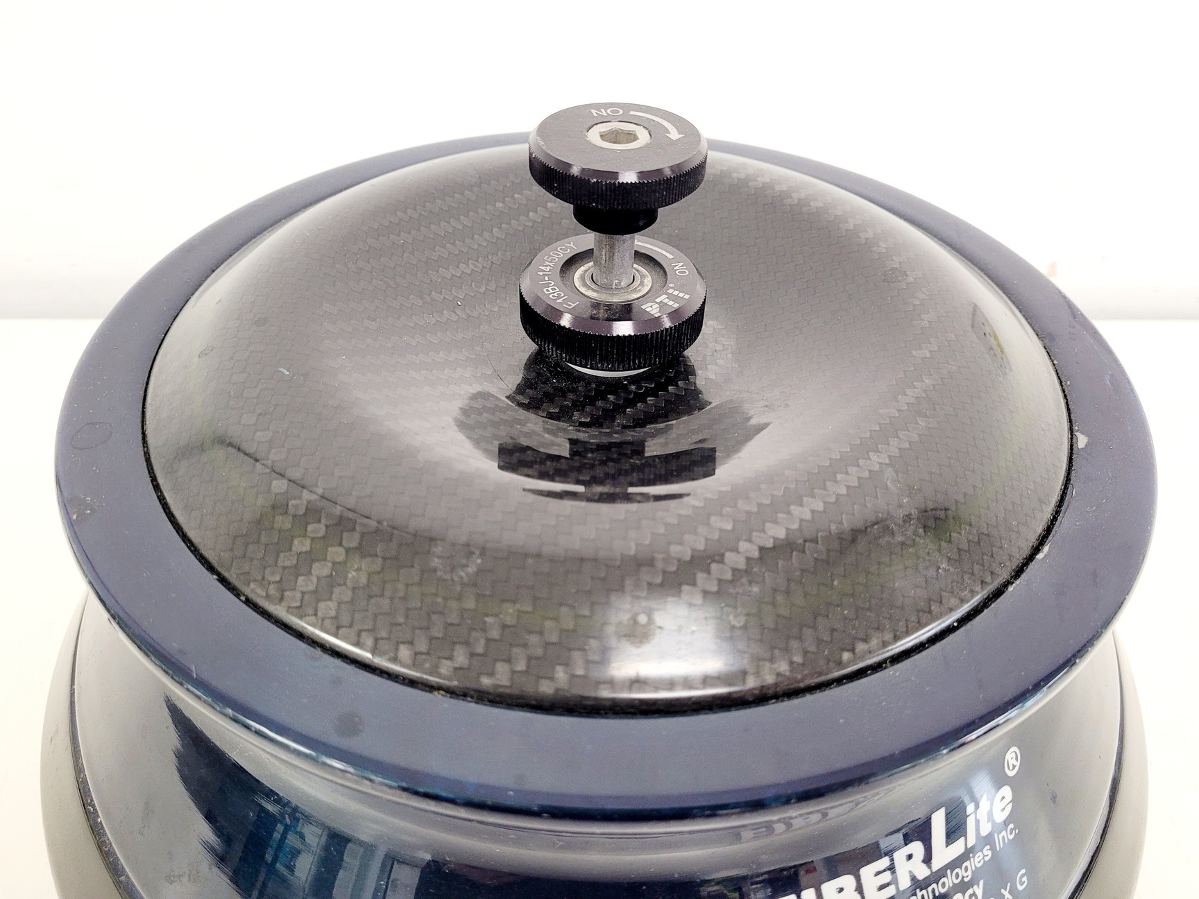 Image of FIBERLite F13-14x50cy Fixed-Angle Rotor 13,000rpm