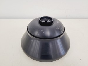 Image of Eppendorf F-34-6-38 Fixed-Angle Rotor 12000rpm