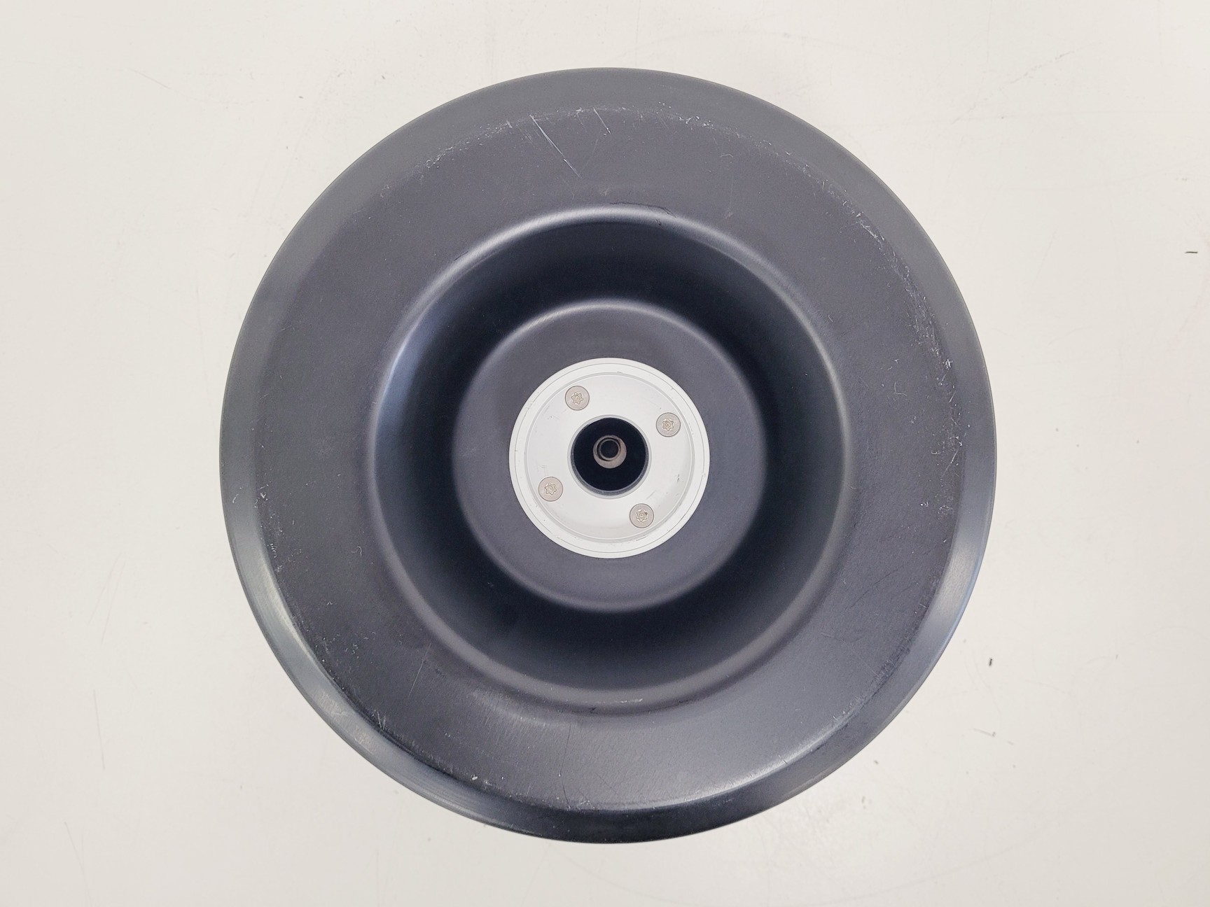 Image of Eppendorf F-34-6-38 Fixed-Angle Rotor 12000rpm