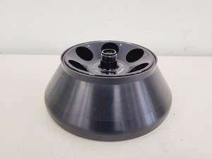 Thumbnail image of Eppendorf F-34-6-38 Fixed-Angle Rotor 12000rpm