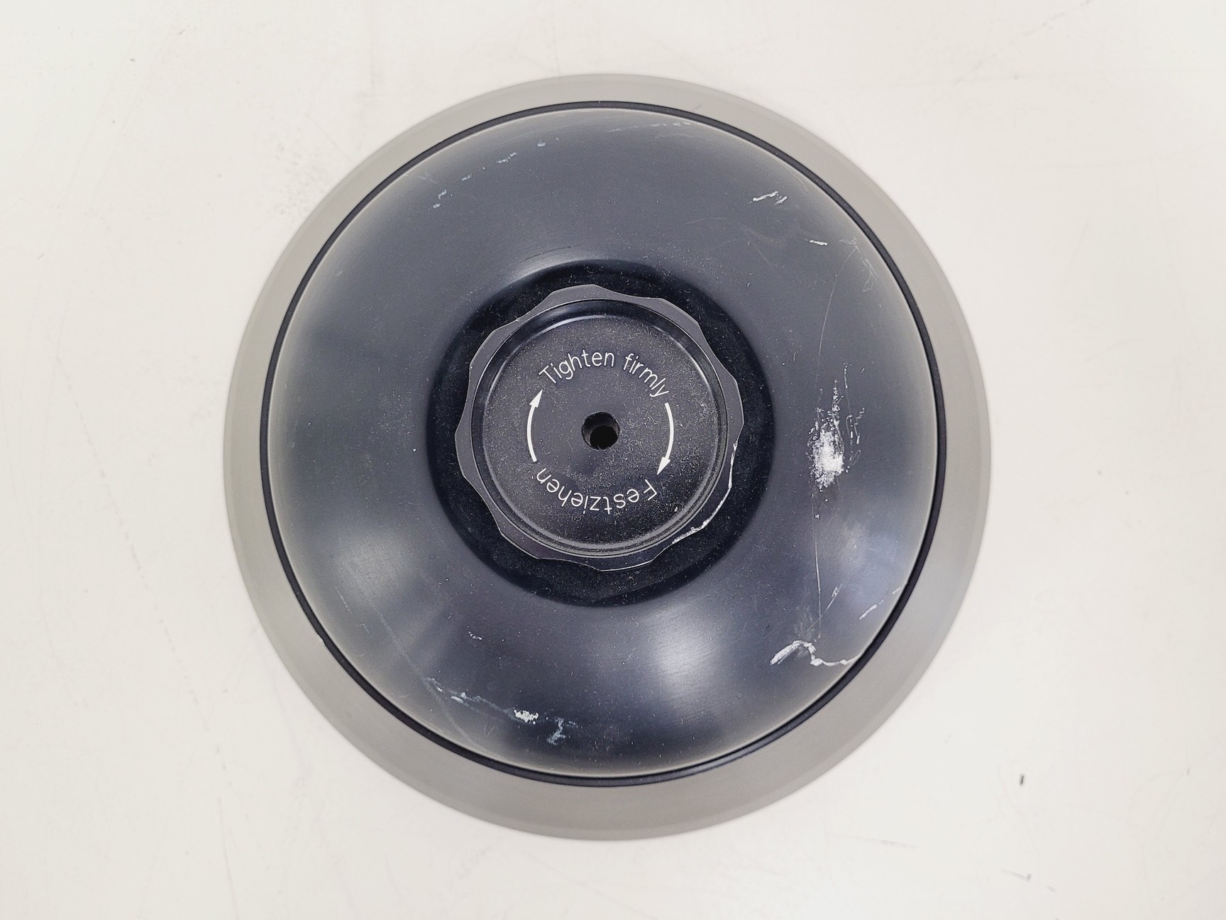 Image of Eppendorf F-34-6-38 Fixed-Angle Rotor 12000rpm