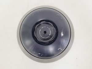 Thumbnail image of Eppendorf F-34-6-38 Fixed-Angle Rotor 12000rpm