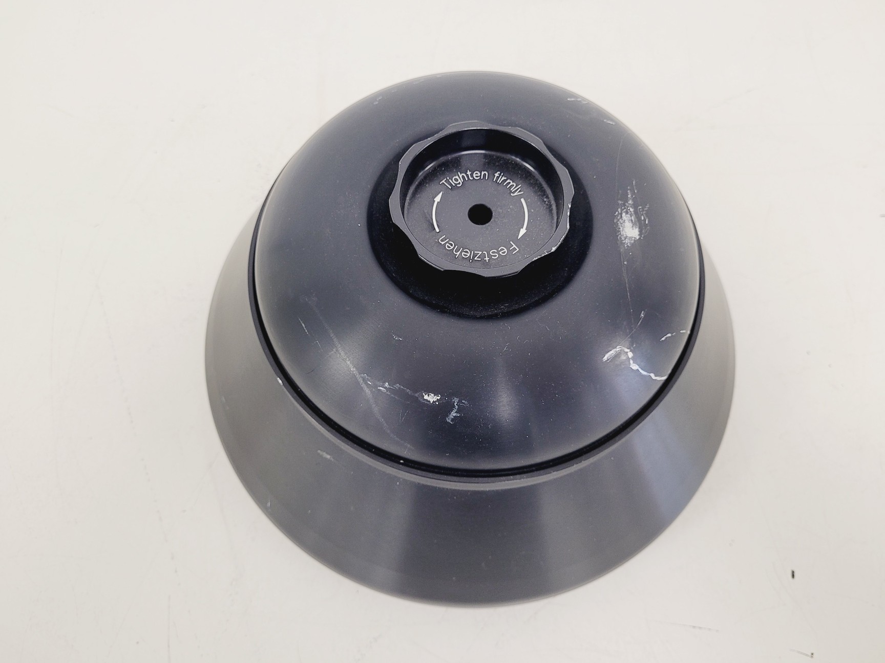 Image of Eppendorf F-34-6-38 Fixed-Angle Rotor 12000rpm