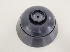 Thumbnail image of Eppendorf F-34-6-38 Fixed-Angle Rotor 12000rpm
