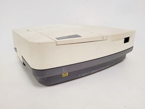 Image of Pharmacia Biotech Ultrospec 4000 UV/Visible Spectrophotometer