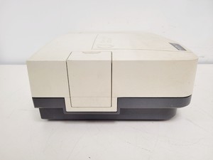 Thumbnail image of Pharmacia Biotech Ultrospec 4000 UV/Visible Spectrophotometer