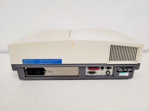 Thumbnail image of Pharmacia Biotech Ultrospec 4000 UV/Visible Spectrophotometer