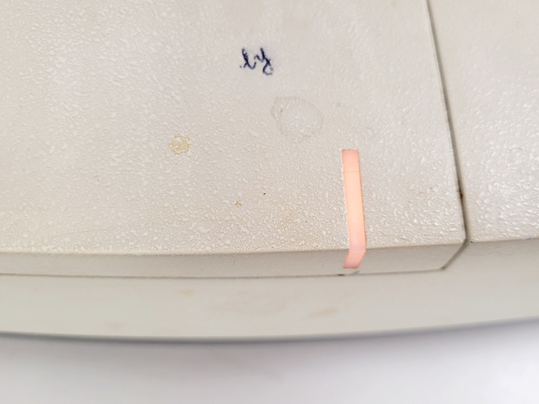 Image of Pharmacia Biotech Ultrospec 4000 UV/Visible Spectrophotometer