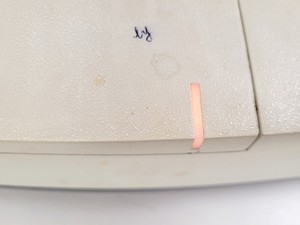 Thumbnail image of Pharmacia Biotech Ultrospec 4000 UV/Visible Spectrophotometer