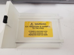 Thumbnail image of Pharmacia Biotech Ultrospec 4000 UV/Visible Spectrophotometer