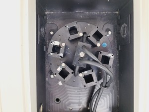 Thumbnail image of Pharmacia Biotech Ultrospec 4000 UV/Visible Spectrophotometer