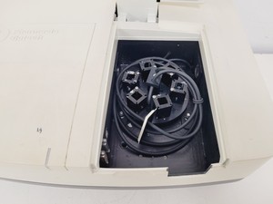 Thumbnail image of Pharmacia Biotech Ultrospec 4000 UV/Visible Spectrophotometer