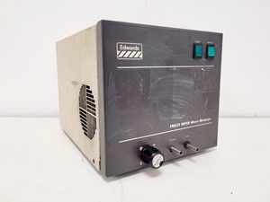 Image of Edwards Micro Modulyo Freeze Dryer Spares/Repair