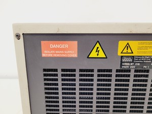 Thumbnail image of Edwards Micro Modulyo Freeze Dryer Spares/Repair