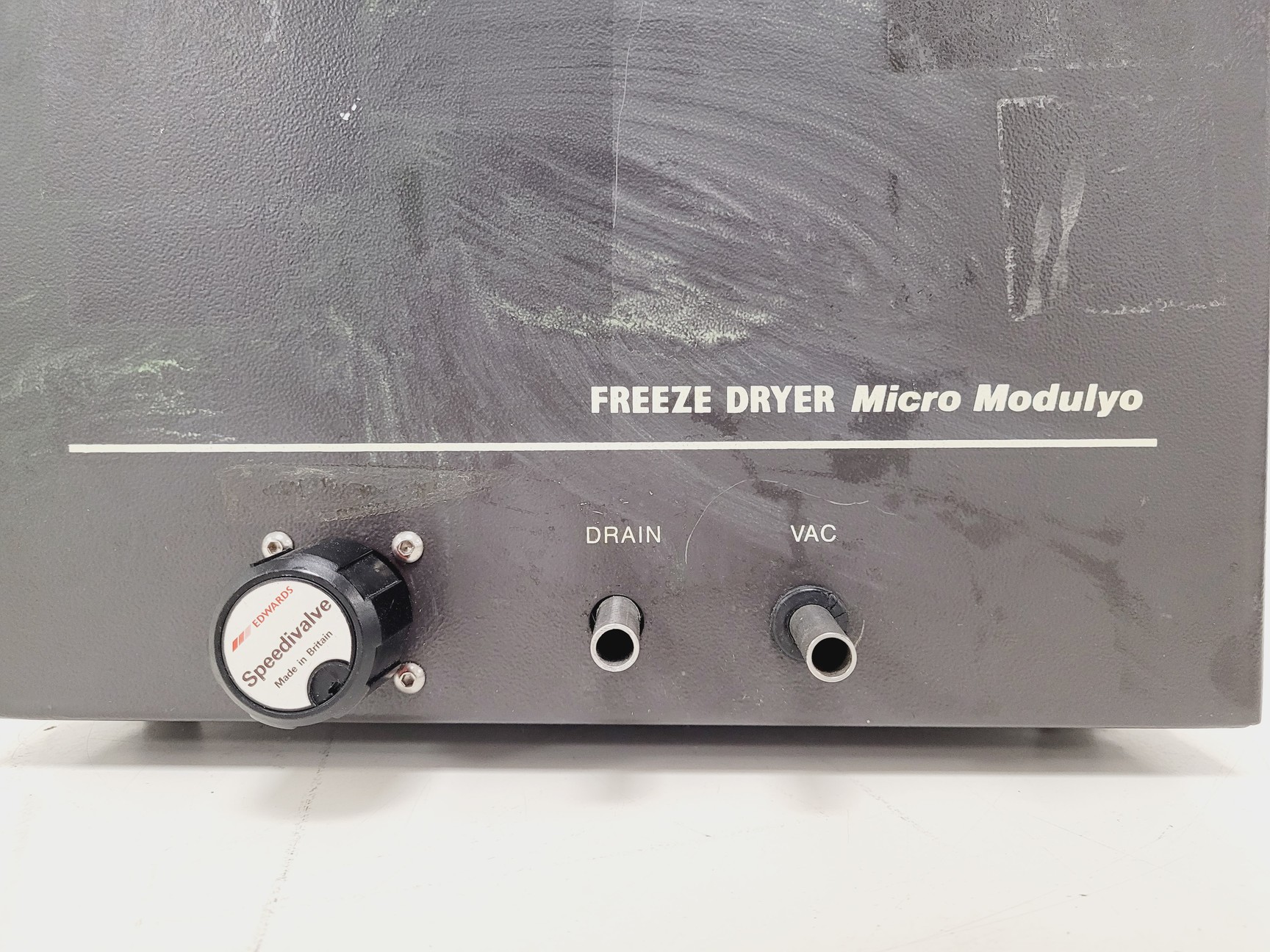 Image of Edwards Micro Modulyo Freeze Dryer Spares/Repair
