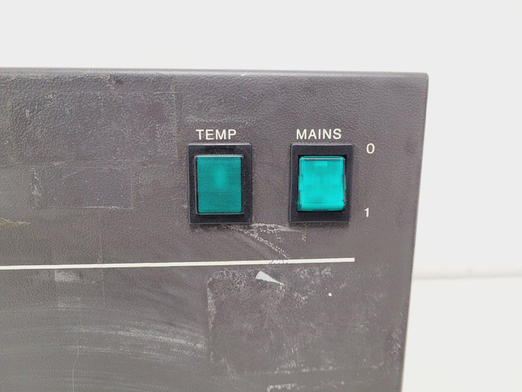 Image of Edwards Micro Modulyo Freeze Dryer Spares/Repair