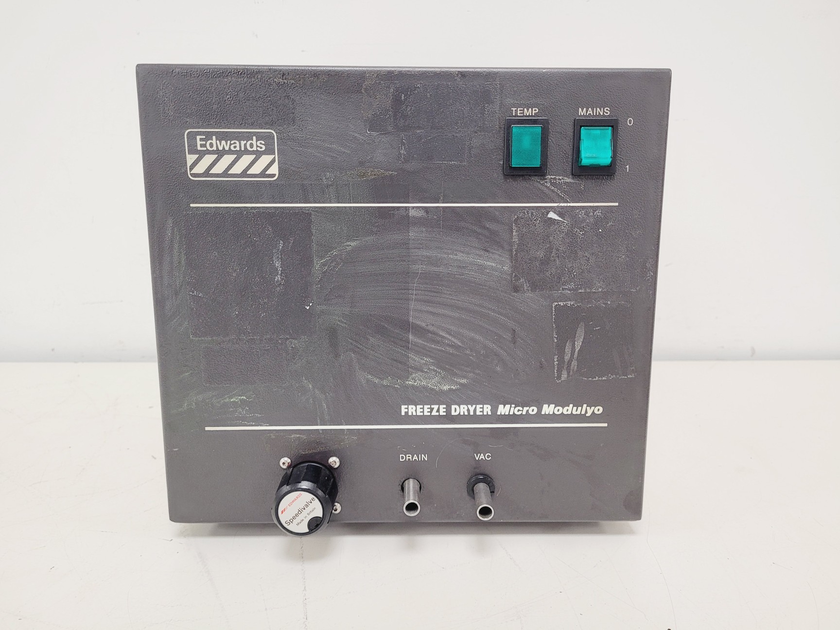 Image of Edwards Micro Modulyo Freeze Dryer Spares/Repair