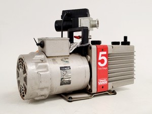 Thumbnail image of Edwards 5 Two Stage E2M5 High Vacuum Pump