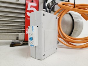 Thumbnail image of Edwards 5 Two Stage E2M5 High Vacuum Pump