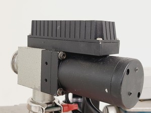 Thumbnail image of Edwards 5 Two Stage E2M5 High Vacuum Pump