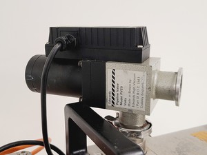 Thumbnail image of Edwards 5 Two Stage E2M5 High Vacuum Pump