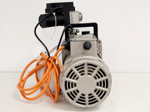 Thumbnail image of Edwards 5 Two Stage E2M5 High Vacuum Pump