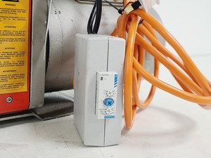 Thumbnail image of Edwards 5 Two Stage E2M5 High Vacuum Pump