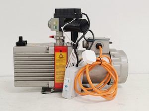 Thumbnail image of Edwards 5 Two Stage E2M5 High Vacuum Pump